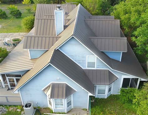 sherwin williams metal roofing